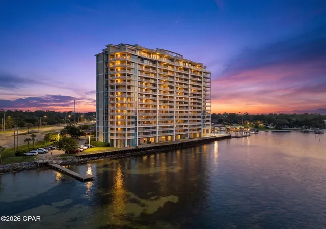 Photo 2 of Condo for sale at 6422 W Highway 98 #202, Panama City Beach, FL 32407 | MLS# 792570 | Listing updated on 2026-09-04