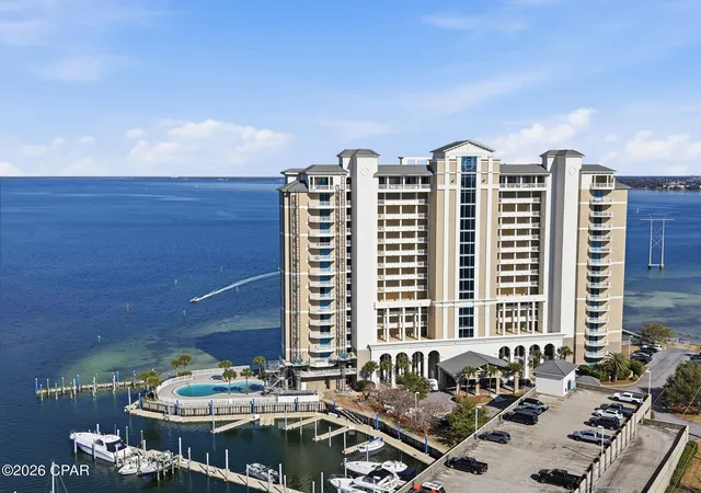 Photo 3 of Condo for sale at 6422 W Highway 98 #202, Panama City Beach, FL 32407 | MLS# 792570 | Listing updated on 2026-09-04