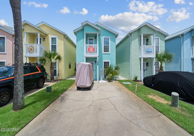 Photo 1 of Condo for sale at 17214 Front Beach Rd #34, Panama City Beach, FL 32413 | MLS# 792574 | Listing updated on 2026-09-04