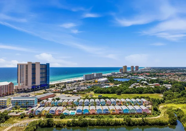Photo 3 of Condo for sale at 17214 Front Beach Rd #34, Panama City Beach, FL 32413 | MLS# 792574 | Listing updated on 2026-09-04