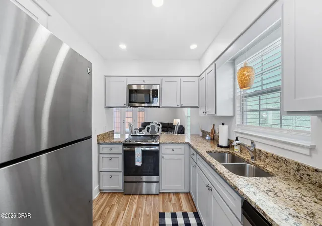 Photo 4 of Condo for sale at 17214 Front Beach Rd #34, Panama City Beach, FL 32413 | MLS# 792574 | Listing updated on 2026-09-04