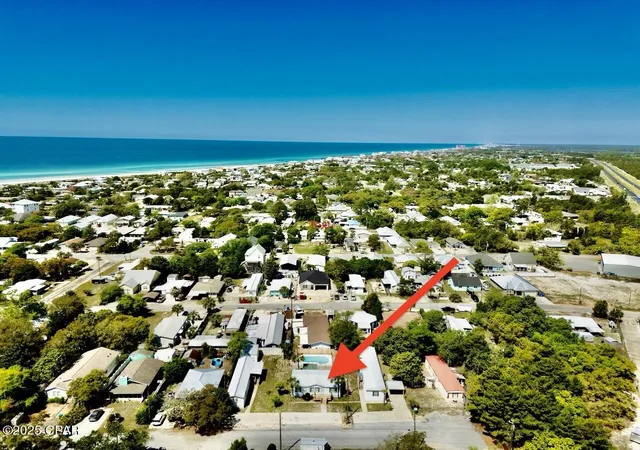 Manufactured home for sale at 0000 Hibiscus Dr, Panama City Beach, FL 32413 | MLS# 792573