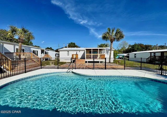 Photo 4 of Manufactured home for sale at 0000 Hibiscus Dr, Panama City Beach, FL 32413 | MLS# 792573 | Listing updated on 2026-09-15