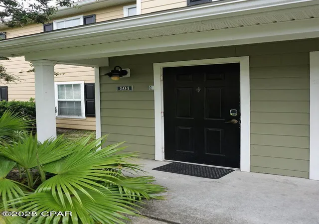 Listing Photo 5 - Condo for sale in building located at 504 Lighthouse Rd, Panama City Beach, FL 32407