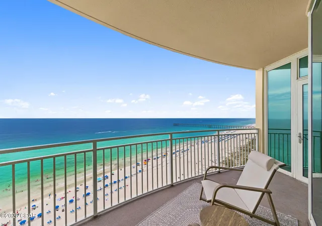 Photo 1 of Condo for sale at 15625 Front Beach Rd #1410, Panama City Beach, FL 32413 | MLS# 792592 | Listing updated on 2026-08-20