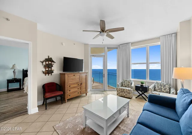 Photo 2 of Condo for sale at 15625 Front Beach Rd #1410, Panama City Beach, FL 32413 | MLS# 792592 | Listing updated on 2026-08-20