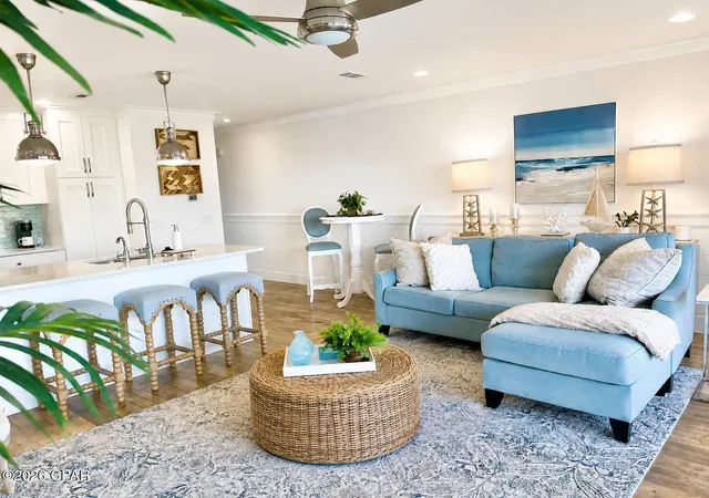 Photo 2 of Condo for sale at 24400 Panama City Beach Pkwy #205, Panama City Beach, FL 32413 | MLS# 792594 | Listing updated on 2026-09-14