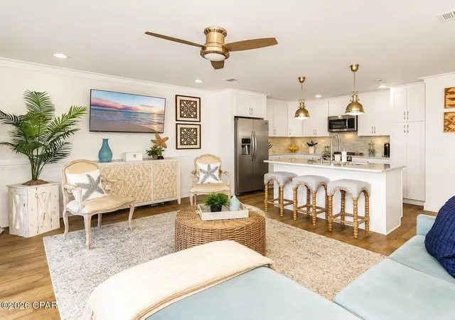 Photo 3 of Condo for sale at 24400 Panama City Beach Pkwy #205, Panama City Beach, FL 32413 | MLS# 792594 | Listing updated on 2026-09-14
