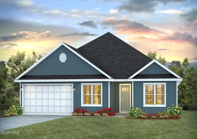 Single family home for sale at 1419 Destini Ln, Panama City, FL 32409 | MLS# 792595