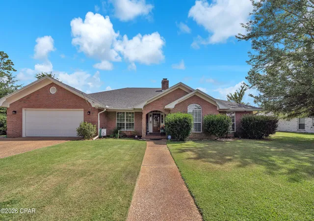 Photo 1 of Single family home for sale at 3216 Bob Jones Dr, Lynn Haven, FL 32444 | MLS# 792605 | Listing updated on 2026-09-20