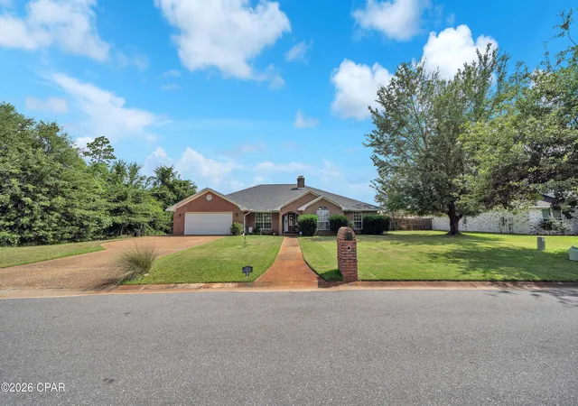 Photo 3 of Single family home for sale at 3216 Bob Jones Dr, Lynn Haven, FL 32444 | MLS# 792605 | Listing updated on 2026-09-20