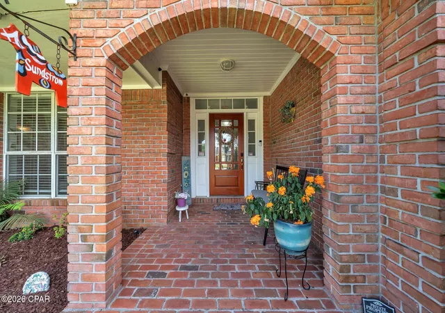 Photo 3 of Single family home for sale at 3216 Bob Jones Dr, Lynn Haven, FL 32444 | MLS# 792605 | Listing updated on 2026-09-20