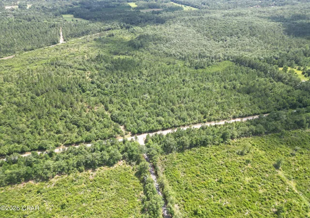 Photo 1 of Land for sale at 0009 Bess Nook Rd, Bonifay, FL 32425 | MLS# 792610 | Listing updated on 2026-08-08