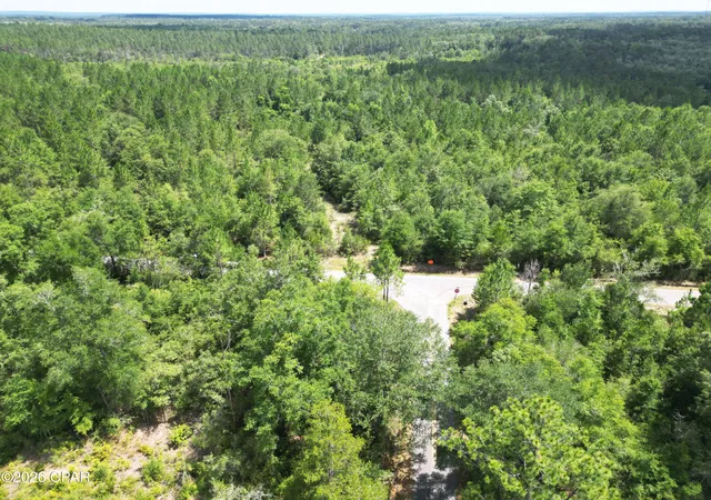 Photo 2 of Land for sale at 0009 Bess Nook Rd, Bonifay, FL 32425 | MLS# 792610 | Listing updated on 2026-08-08