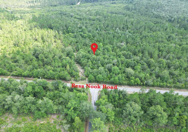 Photo 3 of Land for sale at 0009 Bess Nook Rd, Bonifay, FL 32425 | MLS# 792610 | Listing updated on 2026-08-08
