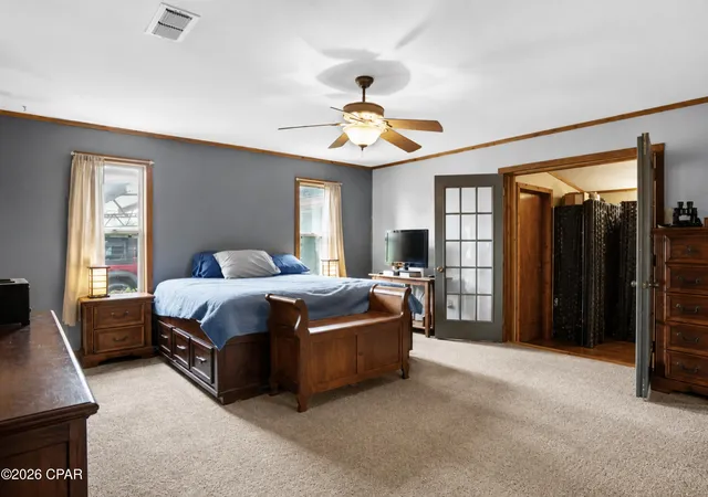 Photo 2 of Single family home for sale at 6532 Waverly St, Youngstown, FL 32466 | MLS# 792617 | Listing updated on 2026-09-09