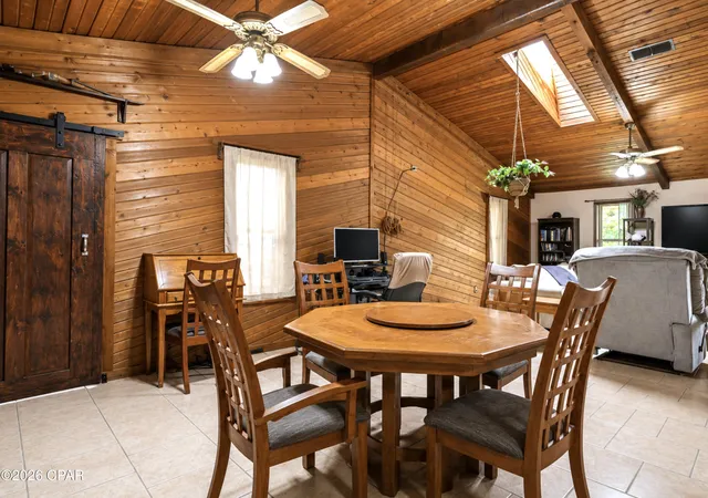 Photo 3 of Single family home for sale at 6532 Waverly St, Youngstown, FL 32466 | MLS# 792617 | Listing updated on 2026-09-09