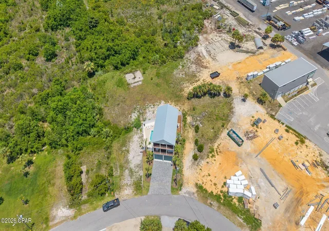 Photo 2 of Land for sale at 106 N 32nd Street, Mexico Beach, FL 32456 | MLS# 792619 | Listing updated on 2026-08-03