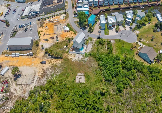 Photo 3 of Land for sale at 106 N 32nd Street, Mexico Beach, FL 32456 | MLS# 792619 | Listing updated on 2026-08-03