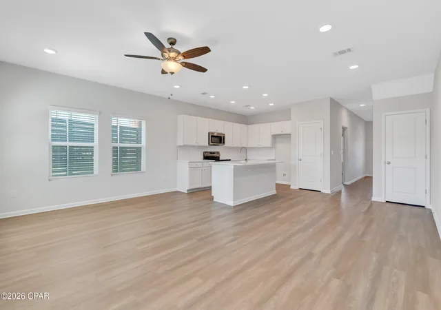 Photo 2 of Townhouse for sale at 7675 Grotto Ln #20, Panama City Beach, FL 32408 | MLS# 792620 | Listing updated on 2026-09-10