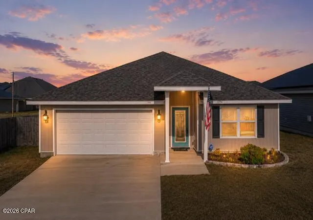 Photo 1 of Single family home for sale at 7296 Ellie B Dr, Panama City, FL 32404 | MLS# 792621 | Listing updated on 2026-09-27