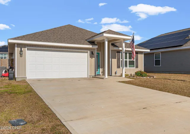Photo 3 of Single family home for sale at 7296 Ellie B Dr, Panama City, FL 32404 | MLS# 792621 | Listing updated on 2026-09-27