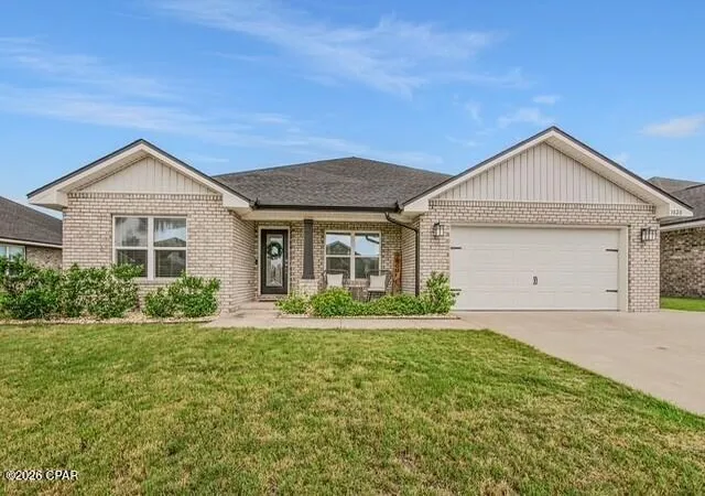 Photo 1 of Single family home for sale at 3820 Redbud Way, Panama City, FL 32404 | MLS# 792625 | Listing updated on 2026-09-04