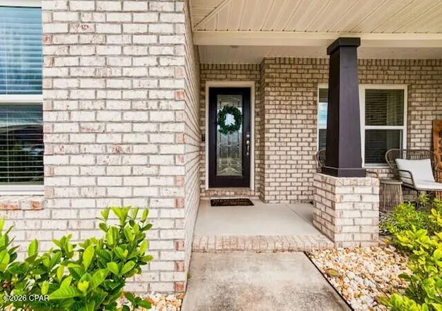 Photo 2 of Single family home for sale at 3820 Redbud Way, Panama City, FL 32404 | MLS# 792625 | Listing updated on 2026-09-04