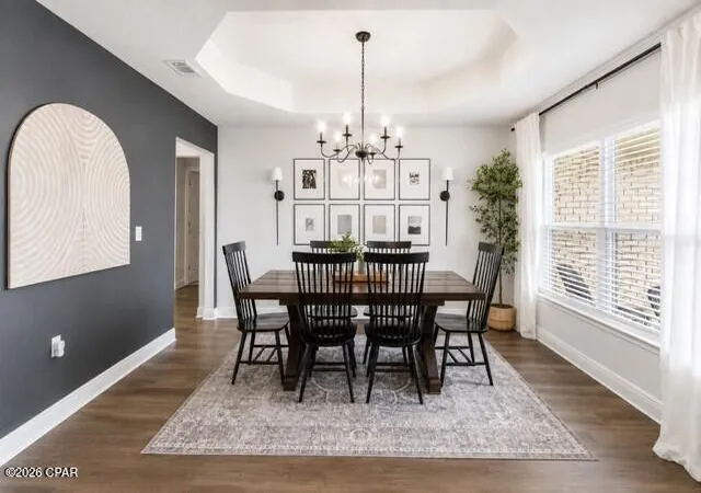 Photo 3 of Single family home for sale at 3820 Redbud Way, Panama City, FL 32404 | MLS# 792625 | Listing updated on 2026-09-04