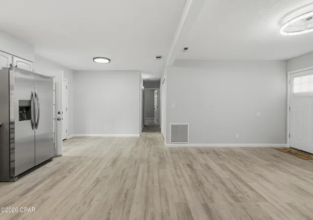 Photo 3 of Single family home for sale at 6220 Cherry St, Panama City, FL 32404 | MLS# 792642 | Listing updated on 2026-09-16