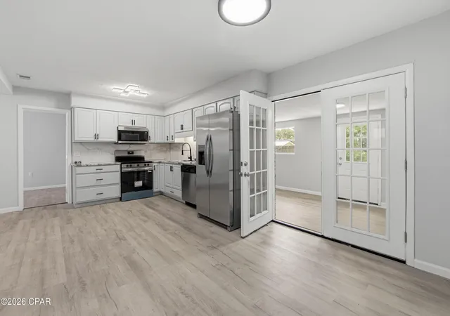 Photo 4 of Single family home for sale at 6220 Cherry St, Panama City, FL 32404 | MLS# 792642 | Listing updated on 2026-09-16