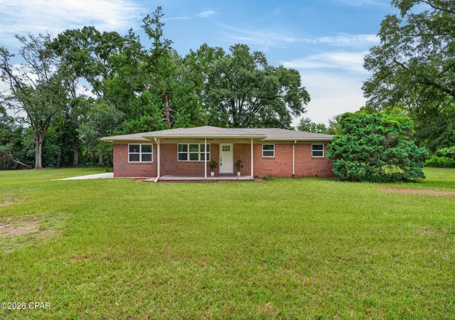 Photo 1 of Single family home for sale at 1214 Johnson Ave, Chipley, FL 32428 | MLS# 792648 | Listing updated on 2026-08-29
