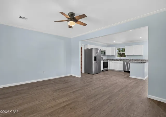 Photo 2 of Single family home for sale at 1214 Johnson Ave, Chipley, FL 32428 | MLS# 792648 | Listing updated on 2026-08-29