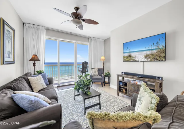 Photo 1 of Condo for sale at 17757 Front Beach Rd #502, Panama City Beach, FL 32413 | MLS# 792651 | Listing updated on 2026-09-29