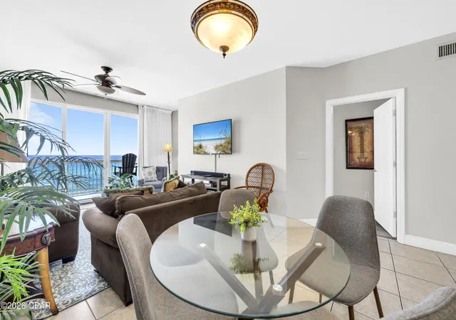 Photo 3 of Condo for sale at 17757 Front Beach Rd #502, Panama City Beach, FL 32413 | MLS# 792651 | Listing updated on 2026-09-29