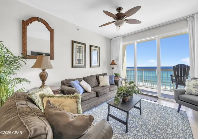 Photo 3 of Condo for sale at 17757 Front Beach Rd #502, Panama City Beach, FL 32413 | MLS# 792651 | Listing updated on 2026-09-29
