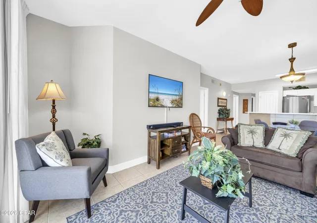 Photo 4 of Condo for sale at 17757 Front Beach Rd #502, Panama City Beach, FL 32413 | MLS# 792651 | Listing updated on 2026-09-29