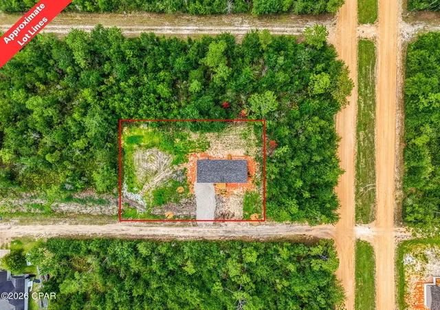 Photo 3 of Manufactured home for sale at 13721 Mallard Ave, Fountain, FL 32438 | MLS# 792658 | Listing updated on 2026-09-10