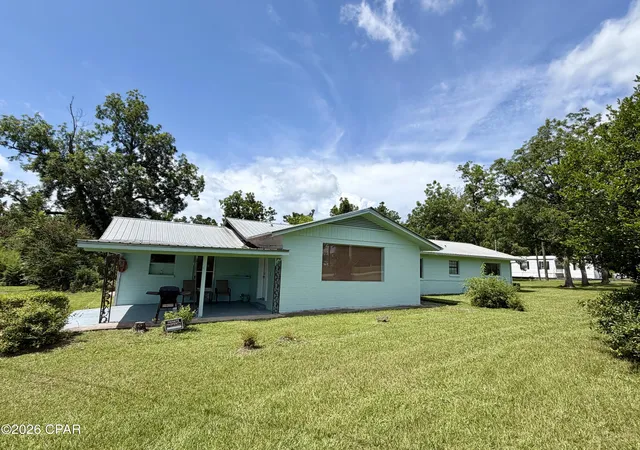Photo 1 of Sale Pending at 3879 Old Cottondale Rd, Marianna, FL 32448 | MLS# 792659 | Listing updated on 2026-09-15
