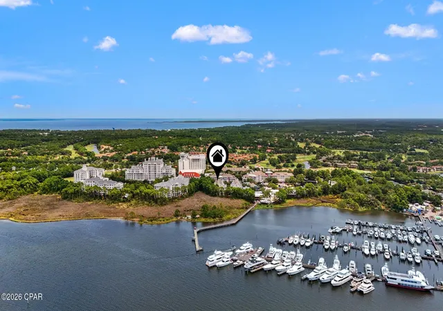 Photo 2 of Sale Pending at 9201 Market St Inn #164, Miramar Beach, FL 32550 | MLS# 792675 | Listing updated on 2026-10-02