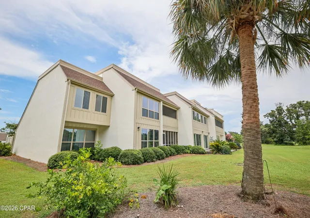Photo 1 of Condo for sale at 4301 Bay Point Rd #476, Panama City, FL 32408 | MLS# 792684 | Listing updated on 2026-08-19