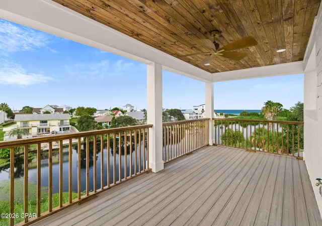 Photo 2 of Single family home for sale at 340 Le Grand Dr, Panama City Beach, FL 32413 | MLS# 792686 | Listing updated on 2026-09-14