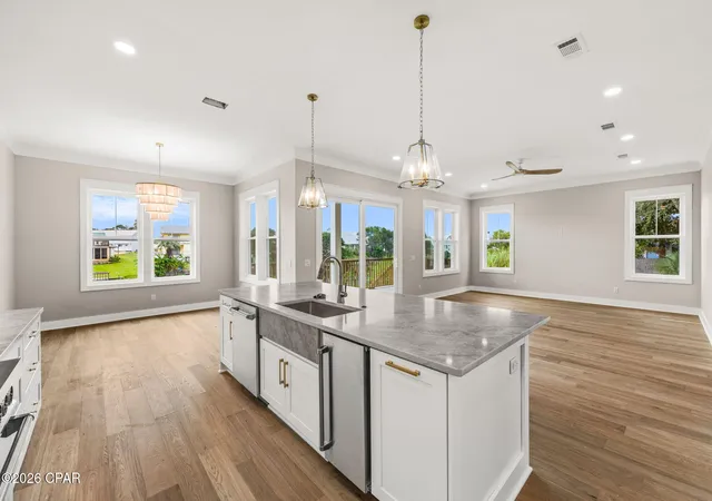 Photo 3 of Single family home for sale at 340 Le Grand Dr, Panama City Beach, FL 32413 | MLS# 792686 | Listing updated on 2026-09-26