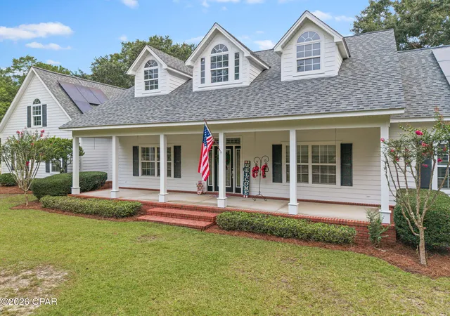 Photo 1 of Single family home for sale at 660 Highway 273, Chipley, FL 32428 | MLS# 792688 | Listing updated on 2026-08-17
