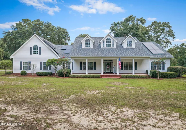 Photo 3 of Single family home for sale at 660 Highway 273, Chipley, FL 32428 | MLS# 792688 | Listing updated on 2026-08-17