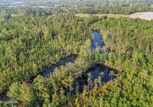 Photo 3 of Land for sale at Xxx Kirkland Rd, Chipley, FL 32428 | MLS# 792691 | Listing updated on 2026-09-14