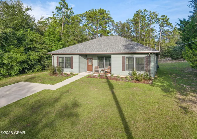 Photo 1 of Single family home for sale at 1975 Ambassador Ct, Chipley, FL 32428 | MLS# 792692 | Listing updated on 2026-08-26