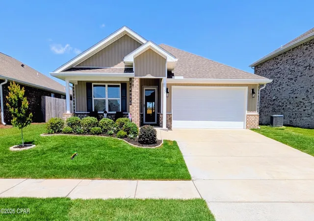 Photo 1 of Single family home for sale at 4720 Firefly Ln, Panama City, FL 32404 | MLS# 792698 | Listing updated on 2026-09-17