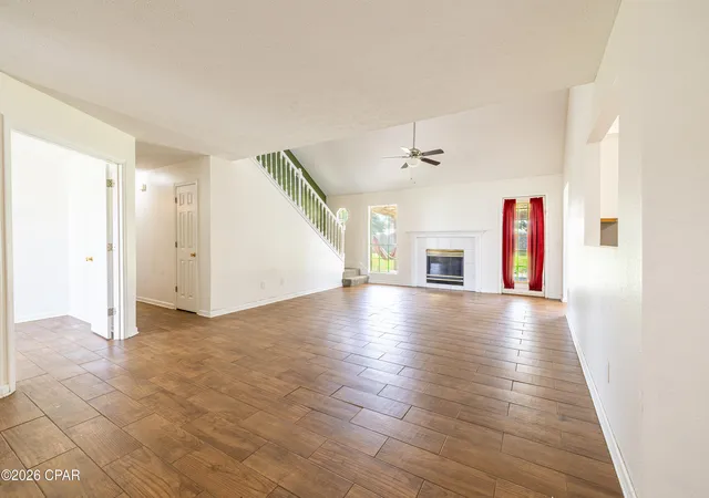 Photo 3 of Sale Pending at 7300 Rodgers Dr, Panama City, FL 32404 | MLS# 792699 | Listing updated on 2026-09-15