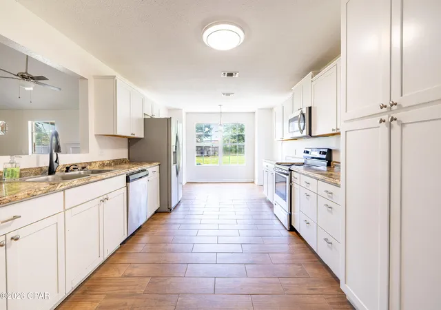 Photo 3 of Sale Pending at 7300 Rodgers Dr, Panama City, FL 32404 | MLS# 792699 | Listing updated on 2026-09-15